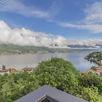 25 Bilocale Con Vista - Brezza Del Lario *