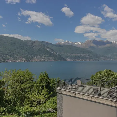 25 Bilocale Con Vista - Brezza Del Lario Dervio