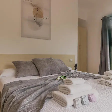 25 Bilocale Con Vista - Brezza Del Lario * Ντέρβιο