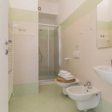 Διαμέρισμα 25 Bilocale Con Vista - Brezza Del Lario *