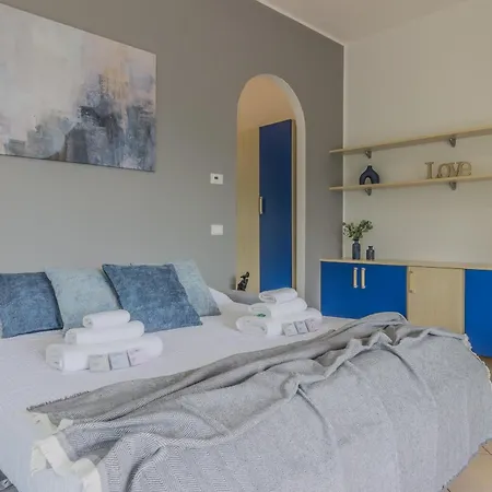Apartman 25 Bilocale Con Vista - Brezza Del Lario Dervio