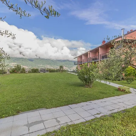 25 Bilocale Con Vista - Brezza Del Lario * Ντέρβιο