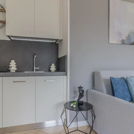25 Bilocale Con Vista - Brezza Del Lario Apartman
