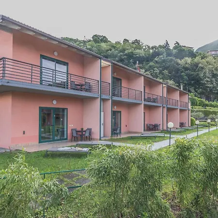 Apartman 25 Bilocale Con Vista - Brezza Del Lario