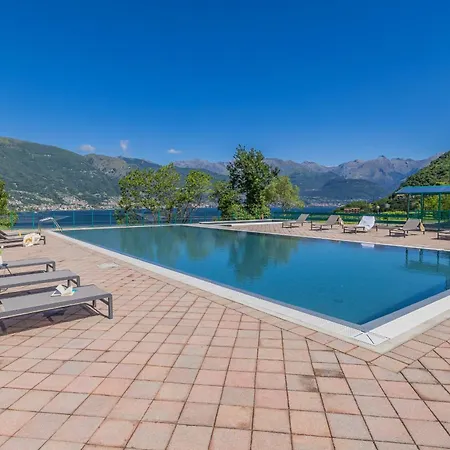 25 Bilocale Con Vista - Brezza Del Lario