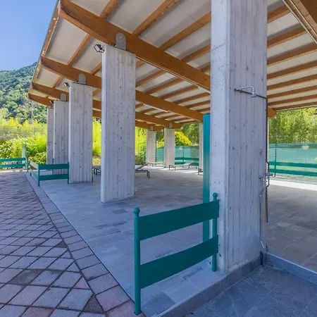 Apartman 25 Bilocale Con Vista - Brezza Del Lario Dervio