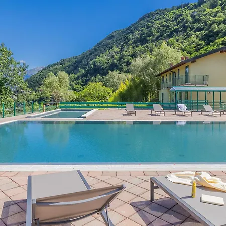 Apartman 25 Bilocale Con Vista - Brezza Del Lario