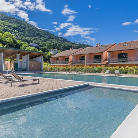 Apartman 25 Bilocale Con Vista - Brezza Del Lario