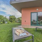 25 Bilocale Con Vista - Brezza Del Lario *
