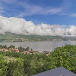 Apartamento 25 Bilocale Con Vista - Brezza Del Lario