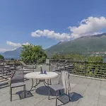 25 Bilocale Con Vista - Brezza Del Lario Apartamento