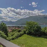 25 Bilocale Con Vista - Brezza Del Lario Dervio