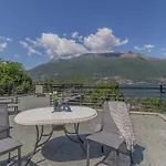 25 Bilocale Con Vista - Brezza Del Lario *