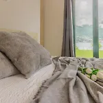 25 Bilocale Con Vista - Brezza Del Lario Apartamento Dervio