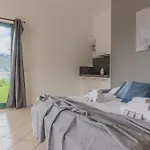 Apartamento 25 Bilocale Con Vista - Brezza Del Lario Dervio