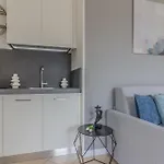25 Bilocale Con Vista - Brezza Del Lario Apartamento