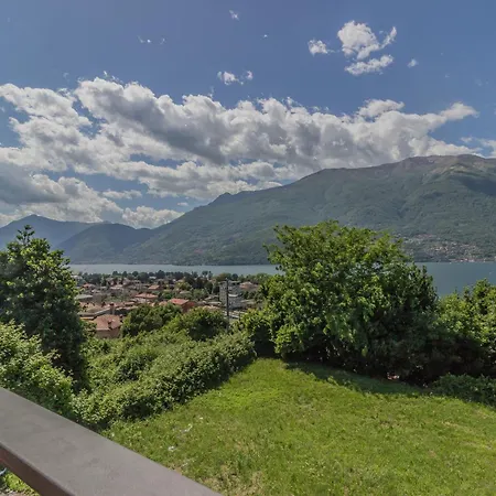 25 Bilocale Con Vista - Brezza Del Lario 德尔维奥